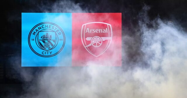 Arsenal stále čaká na verdikt obvinení, ktorým čelí Manchester City 