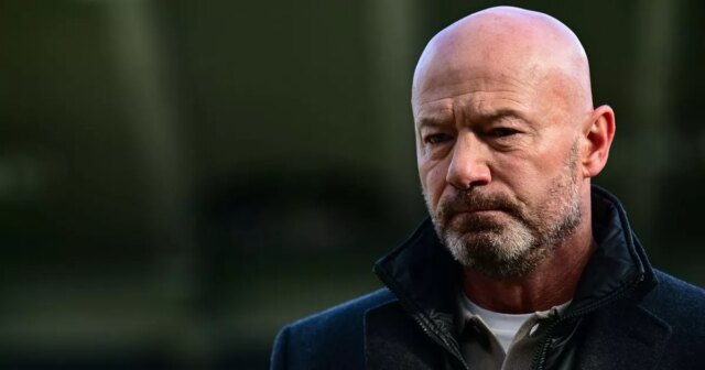 Alan Shearer priniesol novú predpoveď o boji o titul v Premier League
