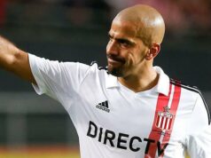 Veron dostal zákaz kvôli odmietnutiu postaviť čestnú stráž Veron dostal zákaz kvôli odmietnutiu postaviť čestnú stráž