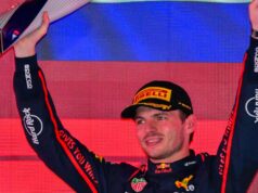Verstappen vyhral GP Kataru, aby udržal majstrovstvá sveta F1 nažive s Norrisom | Novinky z motoristického športu Verstappen vyhral GP Kataru, aby udržal majstrovstvá sveta F1 nažive s Norrisom | Novinky z motoristického športu