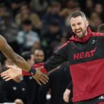 Veterán NBA Kevin Love sa podrobne venuje „škvrne“ športového hazardu