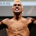 Veterán UFC, vicemajster TUF Godofredo Pepey bol nájdený mŕtvy vo väznici na Floride