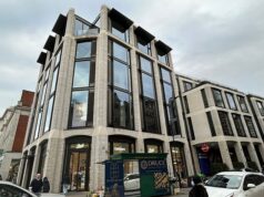 Viac Sir Jim Ratcliffe Man United znižovanie nákladov: Club UKONČIL svoj 10-ročný prenájom kancelárie Kensington predčasne po prepustení stoviek zamestnancov Manchester United ukončil 10-ročný prenájom kancelárskych priestorov v Kensingtone a zmenšil ich počet