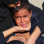 Viac ako 30 mŕtvych, keď Izrael opäť porušil prímerie v Gaze | Gaza