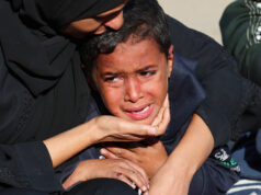 Viac ako 30 mŕtvych, keď Izrael opäť porušil prímerie v Gaze | Gaza Viac ako 30 mŕtvych, keď Izrael opäť porušil prímerie v Gaze | Gaza