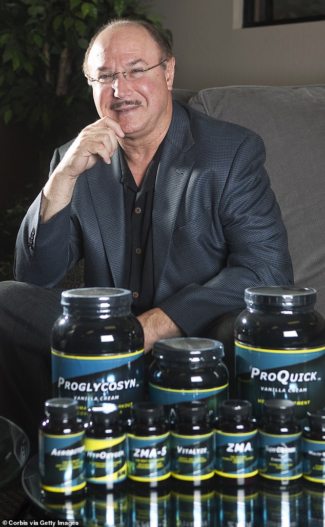 Victor Conte zomrel vo veku 75 rokov: Mozgy stojace za Victor Conte, hlavný mozog škandálu so steroidmi v MLB začiatkom roku 2000, zomrel