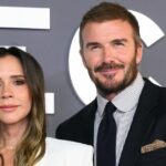 Victoria Beckham sa rozhodla zmeniť meno po Davidovom rytierskom titule | Futbal | Šport