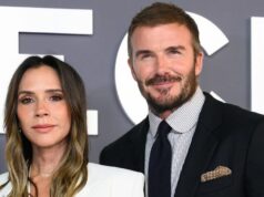 Victoria Beckham sa rozhodla zmeniť meno po Davidovom rytierskom titule | Futbal | Šport Victoria Beckham sa rozhodla zmeniť meno po Davidovom rytierskom titule | Futbal | Šport