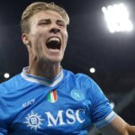 Rasmus Hojlund má za sebou silný štart do života v Neapole