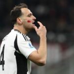 Video: Gatti chýba na tréningu Juventusu pred súbojom Bodo/Glimt