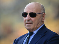 Video: Marotta bola najväčšia chyba Agnelliho v Juventuse Video: Marotta bola najväčšia chyba Agnelliho v Juventuse