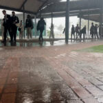 Video: Silné dažde zaplavili vstupy na konferenciu COP30 | Klimatická kríza