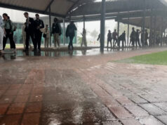 Video: Silné dažde zaplavili vstupy na konferenciu COP30 | Klimatická kríza Video: Silné dažde zaplavili vstupy na konferenciu COP30 | Klimatická kríza