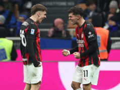 Serie A: Miláno vs. Verona – pravdepodobné zostavy a kde sa pozerať v televízii Video: Sledujte, ako si Pulisic otvoril účet AC Miláno v derby s Interom