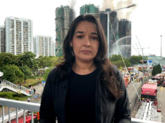 Video: Stovky ľudí sú stále nezvestné, pretože po Hongkongu zatýkajú | Infraštruktúra Video: Stovky ľudí sú stále nezvestné, pretože po Hongkongu zatýkajú | Infraštruktúra