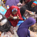 Video: Sucho v Somálsku ohrozuje masový hlad, keďže pomoc sa spomaľuje | Hlad