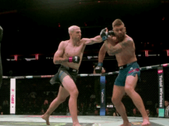Video UFC 322: Kyle Daukaus dohral Geralda Meerschaerta pod jednu minútu Download app from appStore