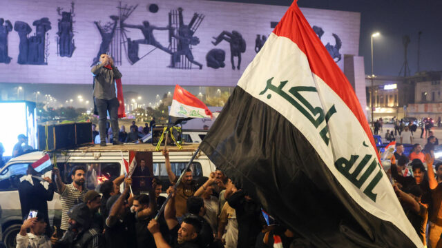 Video: Vysvetlenie výsledkov volieb v Iraku | Voľby
