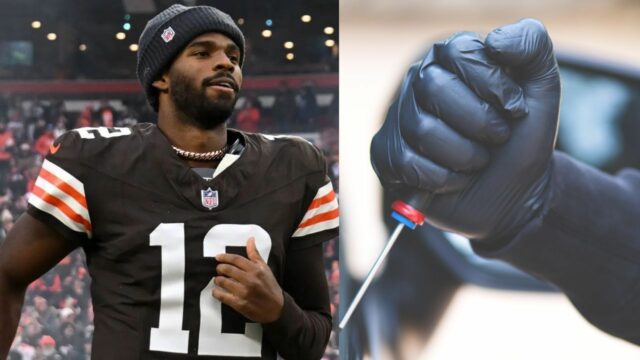 logo pochodového šialenstva