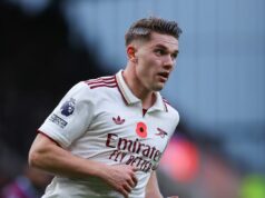 Viktor Gyokeres vynecháva tréning Arsenalu, čo vysvetľuje absenciu suspendovanej hviezdy Viktor Gyokeres zrejme vynechá zápas Arsenalu proti Slavii Praha