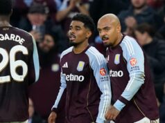 Villa sa doťahuje k ďalšiemu víťazstvu, keďže Emeryho know-how Európskej ligy z nich robí dôstojných favoritov Villa sa doťahuje k ďalšiemu víťazstvu, keďže Emeryho know-how Európskej ligy z nich robí dôstojných favoritov