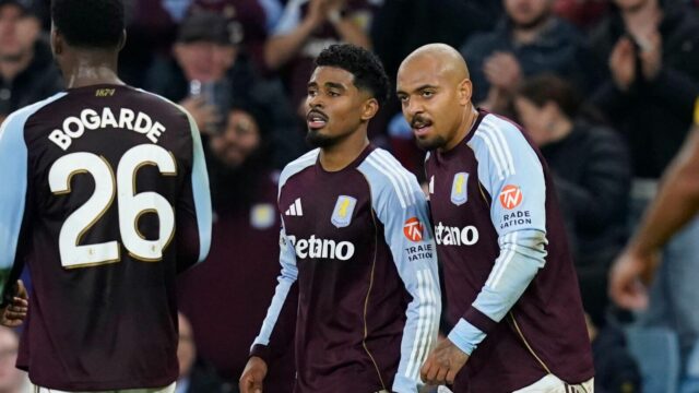 Villa sa doťahuje k ďalšiemu víťazstvu, keďže Emeryho know-how Európskej Villa sa doťahuje k ďalšiemu víťazstvu, keďže Emeryho know-how Európskej ligy z nich robí dôstojných favoritov