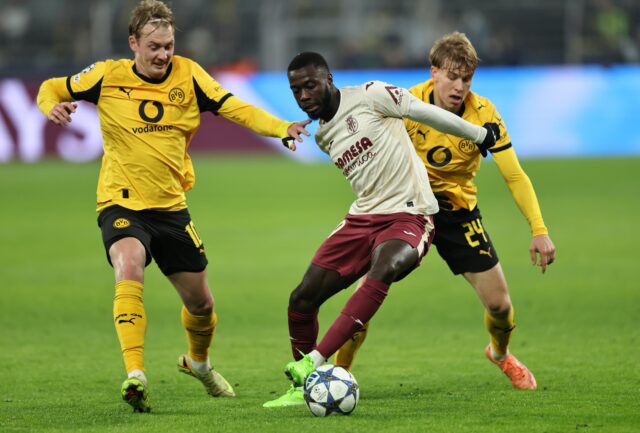 Villarreal a Athletic Club zápasia v Lige majstrov Villarreal a Athletic Club zápasia v Lige majstrov