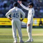 Mohammad Kaif. (Poďakovanie: Mohammad Kaif X)