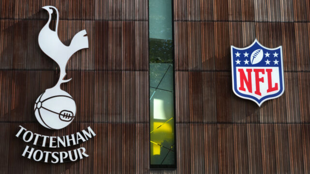 Vinai Venkatesham sľubuje zmluvu s hviezdou Tottenhamu Hotspur Vinai Venkatesham sľubuje zmluvu s hviezdou Tottenhamu Hotspur