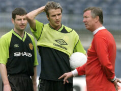 Vini-Zoff nie je jediný prípad: Tieto hviezdy sa dostali do konfliktu so svojimi manažérmi 🤬 Vini-Zoff nie je jediný prípad: Tieto hviezdy sa dostali do konfliktu so svojimi manažérmi