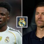 Vinicius Junior „informuje“ Real Madrid o bombovom rozhodnutí o zmluve, pretože Xabi Alonso dostal „ultimátum“
