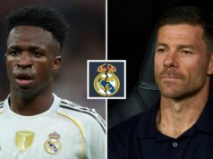 Vinicius Junior „informuje“ Real Madrid o bombovom rozhodnutí o zmluve, pretože Xabi Alonso dostal „ultimátum“ Vinicius Junior „informuje“ Real Madrid o bombovom rozhodnutí o zmluve, pretože Xabi Alonso dostal „ultimátum“