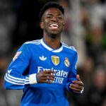 Vinicius hovorí nie predĺženiu zmluvy s Realom Madrid po tom, čo si Alonso vypľul