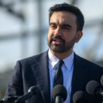 Virál NYC major Zhorran Mamdani pre tweety The League of the League;