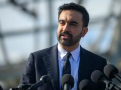 Virál NYC major Zhorran Mamdani pre tweety The League of the League; Virál NYC major Zhorran Mamdani pre tweety The League of the League;