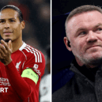 Troy Deeney and Moises Caicedo