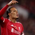 Virgil van Dijk prezrádza, prečo sa nerozpráva s Trentom Alexandrom-Arnoldom | Futbal | Šport