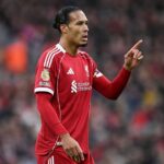 Virgil van Dijk sa dymí v Liverpoole a vznáša obvinenie zo šatne | Futbal | Šport