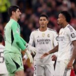 Virgil van Dijk vyzdvihuje „vynikajúcu“ hviezdu Realu Madrid po súboji s UCL