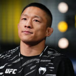 Vitajte späť, Kyoji Horiguchi! kde si bol? | UFC Katar