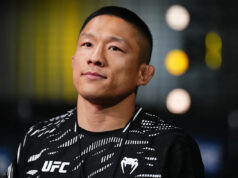 Vitajte späť, Kyoji Horiguchi! kde si bol? | UFC Katar Vitajte späť, Kyoji Horiguchi! kde si bol? | UFC Katar