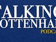 Vitajte v ‚Talking Tottenham‘ – našom novom podcaste Spurs pre najlepšie príbehy a reakcie Podcast „Talking Tottenham“.