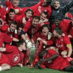 Bývalá hviezda Liverpoolu Steve Finnan čelí po desaťročnej právnej bitke bankrotu