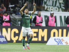 Vitor Roque žiari, Palmeiras sa odťahuje, Santos sa potápa v Z4 �� Vitor Roque žiari, Palmeiras sa odťahuje, Santos sa potápa v Z4