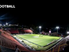 Vitória a Inter sa postavia na rozhodujúci súboj proti zóne poklesu Icon: OneFootball