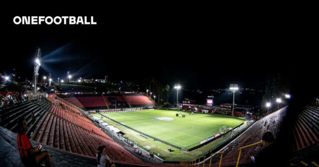 📋 Vitória a Inter sa postavia na rozhodujúci súboj proti Icon: OneFootball