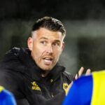 Vlci majú ešte čas na prežitie - Edwards