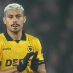 Vlci prerušili ticho na Joao Gomes do Man Utd po zelenom svetle | Futbal | Šport