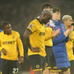 Wolves sa zdajú byť odsúdení na zánik, keď získali len dva body z úvodných 12 zápasov