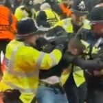 V stredu večer boli škaredé scény